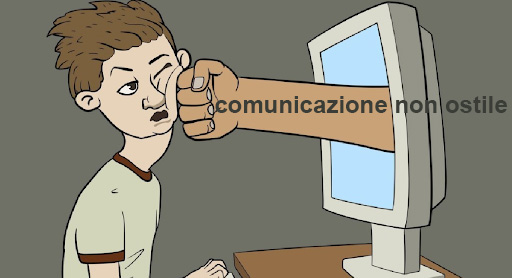 Comunicazione non ostile